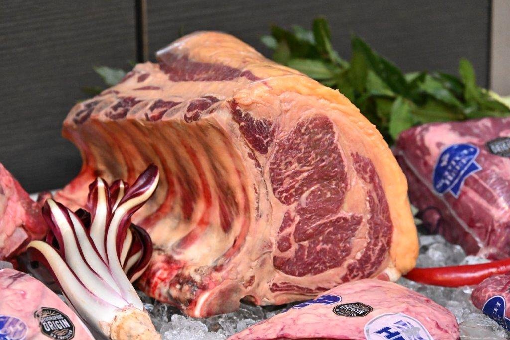 Buoni motivi per amare la carne Scozzese
